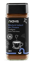 Bautura Instant din Cicoare Ecologica/BIO 100g