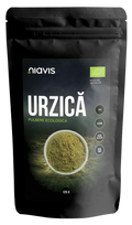 Urzica pulbere Ecologica/BIO 125g - Niavis