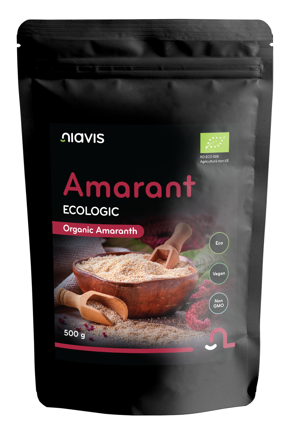 Amarant Ecologic/Bio 500g - Niavis
