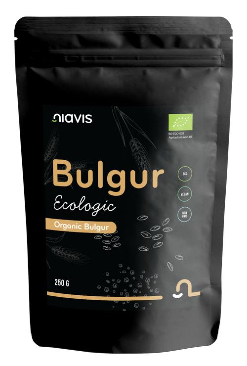 Bulgur Ecologic/BIO 250g