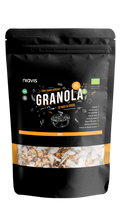 Granola cu Nuci si Cocos Ecologica/BIO 200g