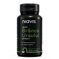 Branca Ursului Extract 380mg 60cps