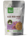 Alge irish moss bio 125g Obio
