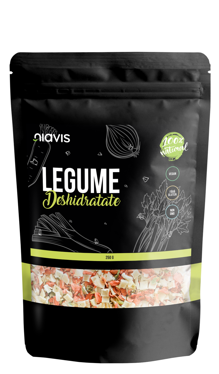 Legume Deshidratate 250g