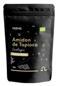 Amidon de Tapioca Ecologic/BIO 250g