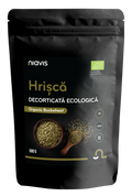 Hrisca Decorticata Ecologica/BIO 500g - Niavis