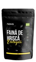 Faina de Hrisca Ecologica/BIO 500g