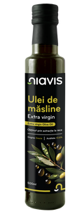 Ulei de Masline Extra Virgin 500ml - Niavis
