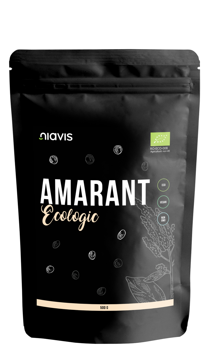 Amarant Ecologic/Bio 500g