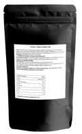 Turmeric Pulbere Ecologica/Bio 125g