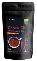 Choco Chili Mix Ecologic/BIO 125g - Niavis