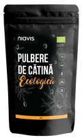 Catina Pulbere Ecologica/Bio 60g