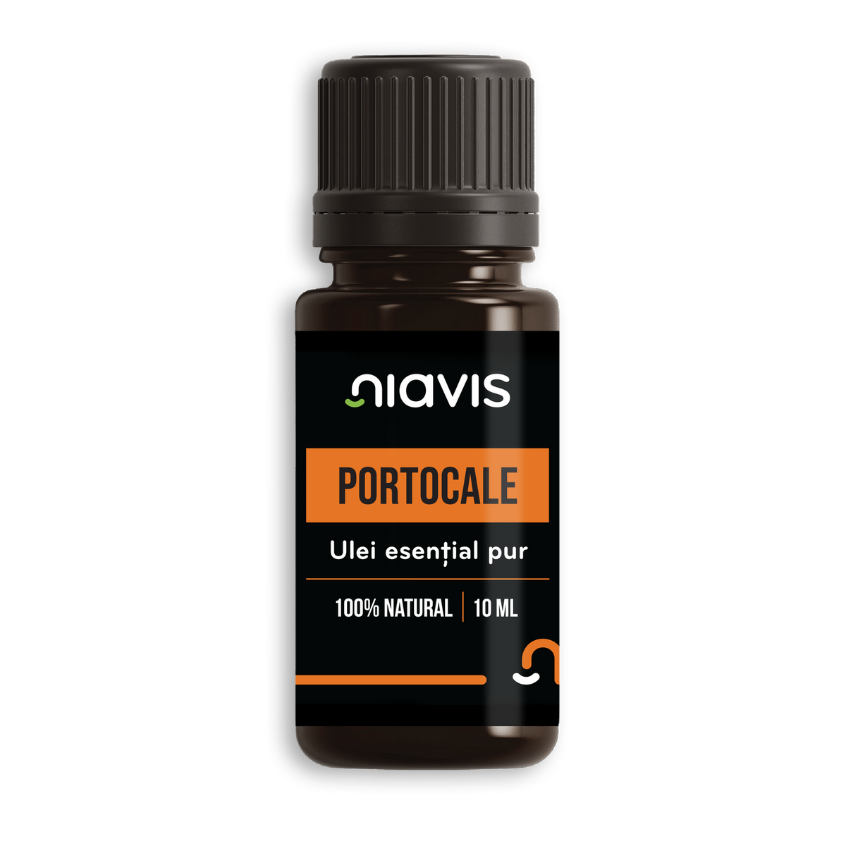 Ulei Esential de Portocale 10ml - Niavis