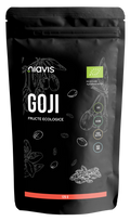 Fructe de Goji Ecologice/BIO 125g