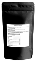 Ghimbir pulbere Ecologica/BIO 60g