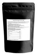 Fulgi de Ovaz Ecologici Fini fara Gluten 250g