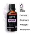 Ulei Esential de Lavanda 30ml - Niavis