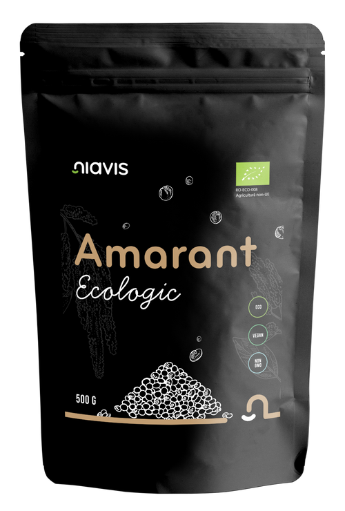Amarant Ecologic/Bio 500g