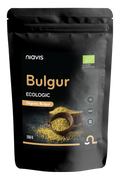 Bulgur Ecologic/BIO 250g - Niavis