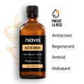 Ulei de Argan 100ml - Niavis