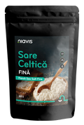 Sare Celtica Fina  500g