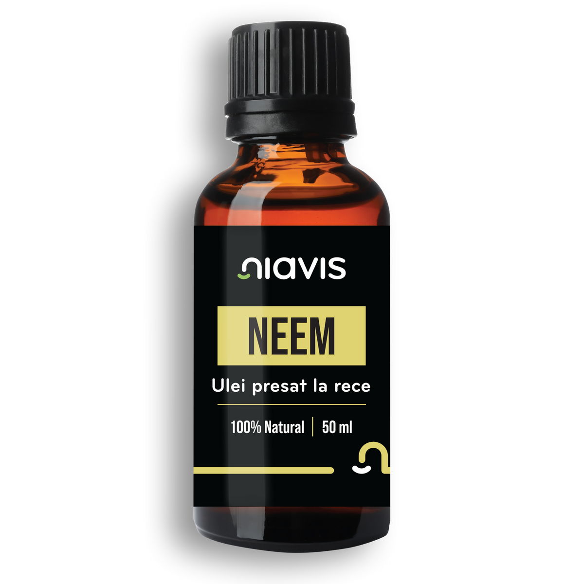 Ulei de Neem 50ml - Niavis