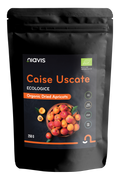 Caise Uscate Ecologice/BIO 250g