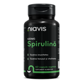Spirulina 60 cps - Niavis