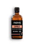 Ulei Caprilis (Ulei de Cocos Fractionat) 100ml - Niavis