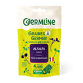 Alfalfa seminte pentru germinat bio 150g Germline