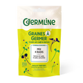Mix 4 tipuri de ridichi pentru germinat bio 100g Germline