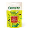 Mix proteic pentru germinat bio 200g Germline
