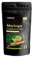 Moringa Pulbere Ecologica/BIO 125g - Niavis