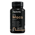Maca Extract 400mg 100 cps