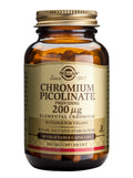 Chromium Picolinate 200ug 90 veg caps