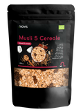 Musli 5 Cereale Ecologic 250g