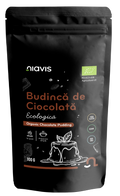 Budinca de Ciocolata fara Gluten Ecologica/BIO 100g