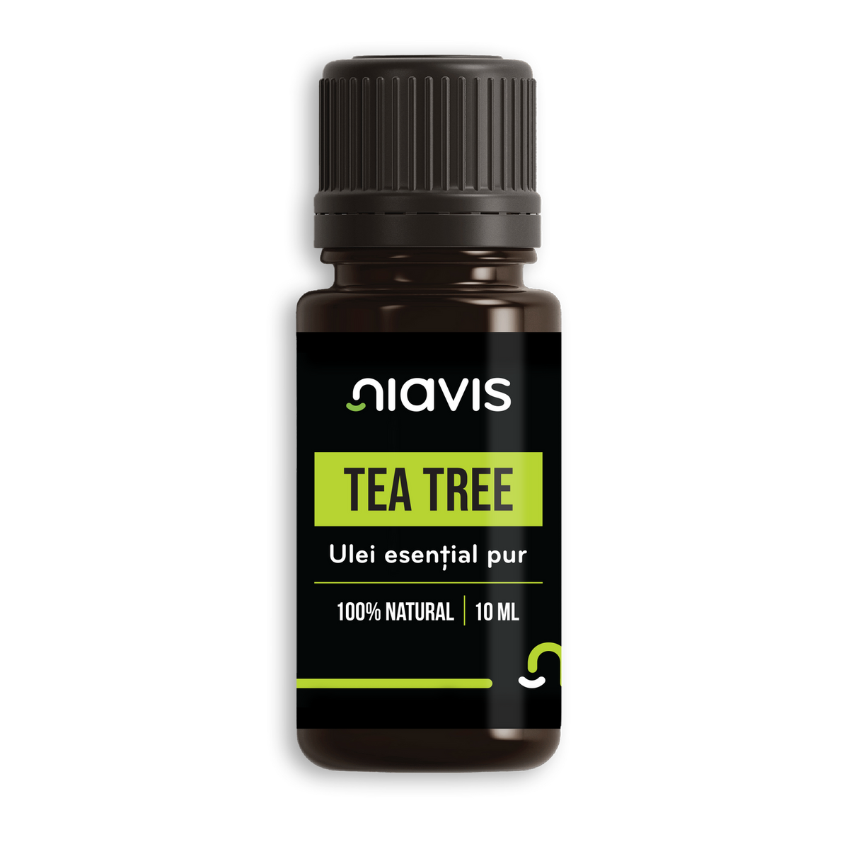 Ulei Esential de Tea Tree 10ml - Niavis