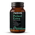Potent Extra Complex Natural 60cps - Niavis