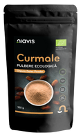 Curmale Pulbere Ecologica /BIO 125g - Niavis