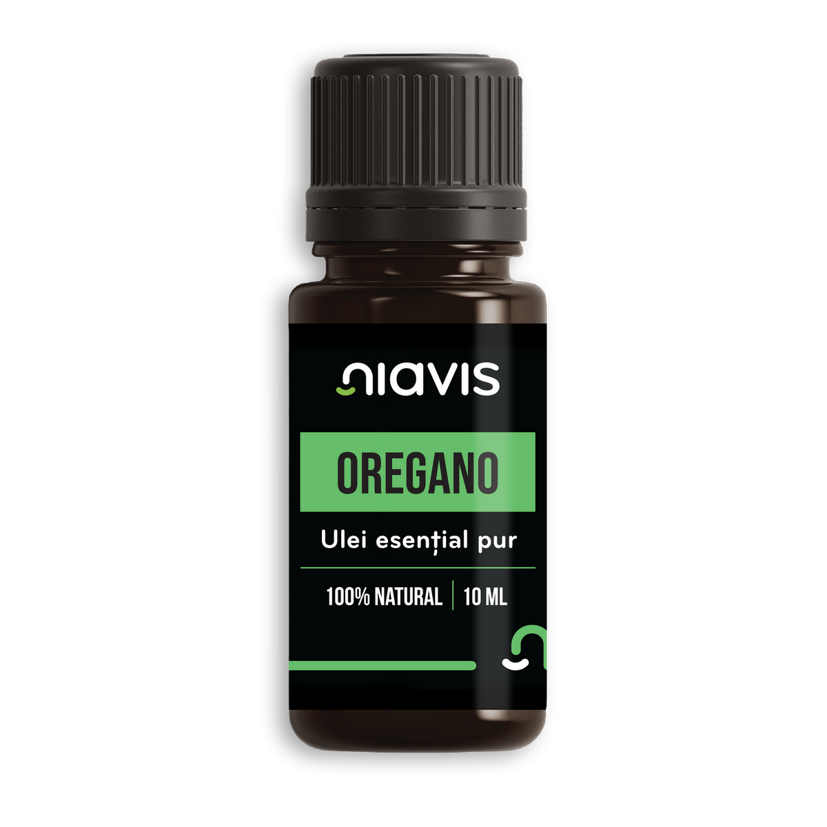 Ulei Esential de Oregano 10ml - Niavis