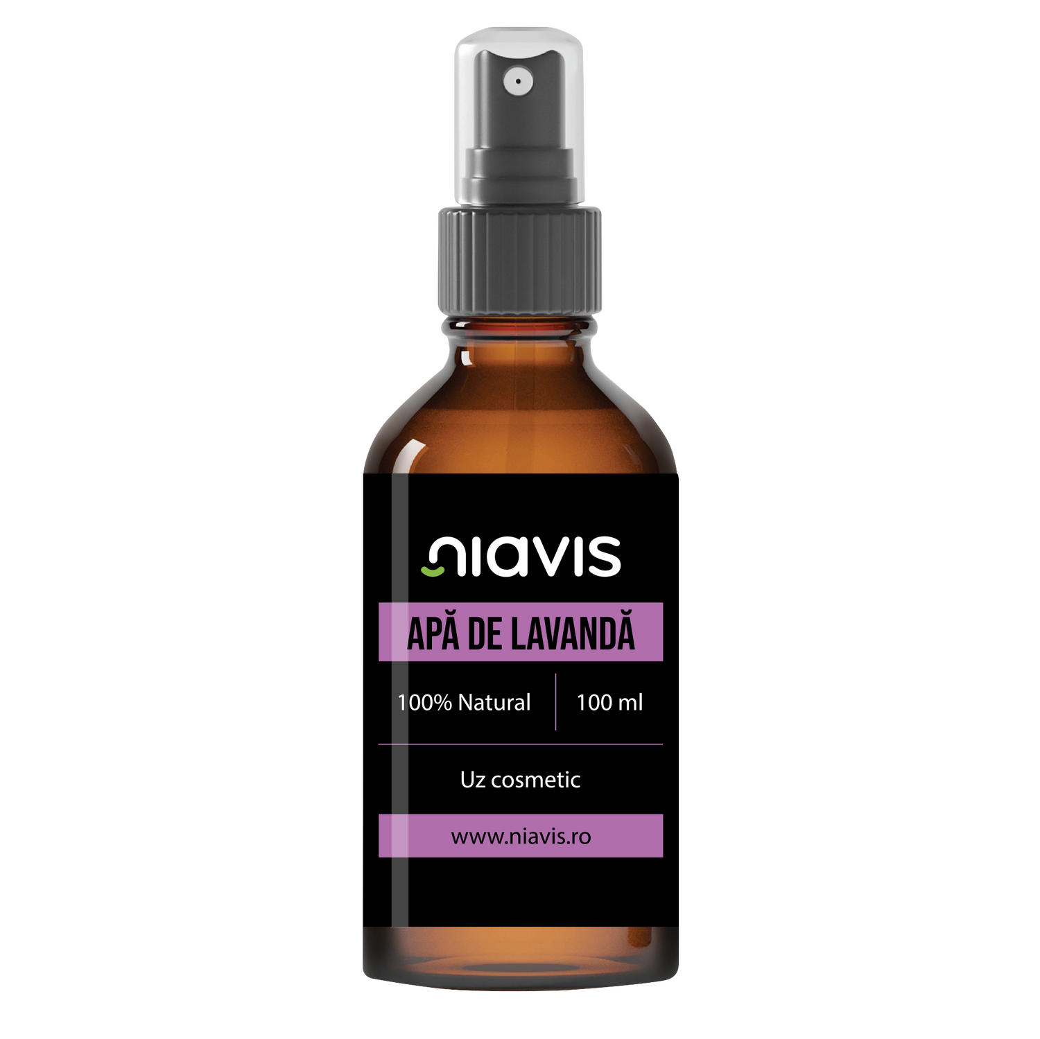 Apa de Lavanda 100ml