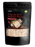 Fulgi de Ovaz Amazon Power Ecologici 250g - Niavis