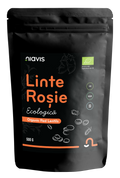 Linte Rosie Ecologica/BIO 500g