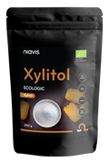 Xylitol Ecologic/BIO 250g - Niavis