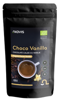 Choco Vanilla Mix Ecologic/BIO 125g - Niavis