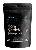 Sare Celtica Grunjoasa  250g
