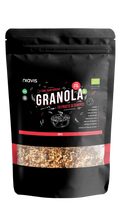 Granola cu Fructe si Seminte Ecologica/BIO 200g