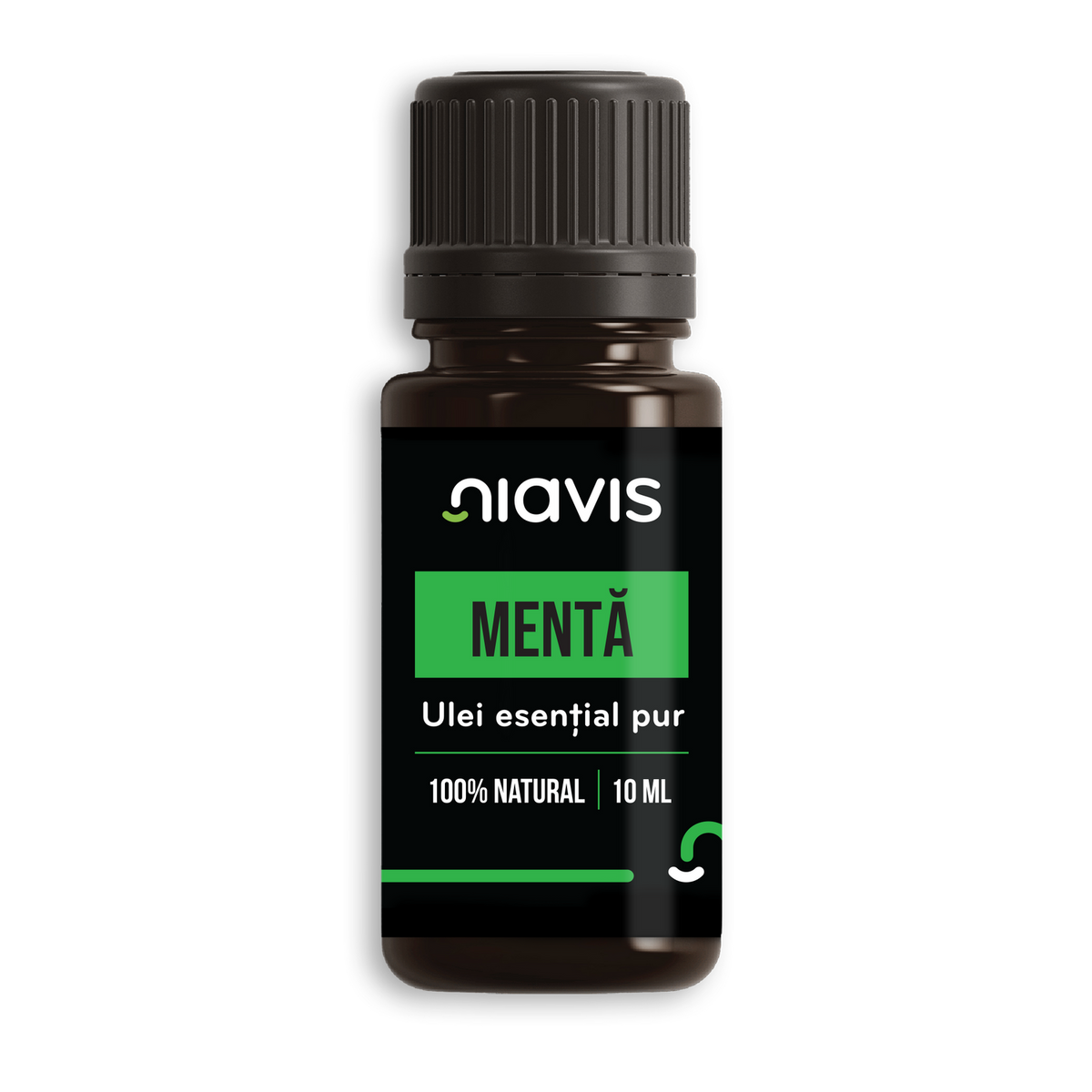 Ulei Esential de Menta 10ml - Niavis