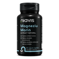 Magneziu Marin Extract Natural 60 cps - Niavis